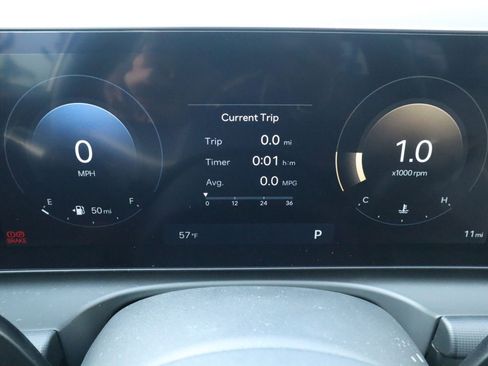 New 2026 Hyundai Santa Cruz SEL FWD image 12