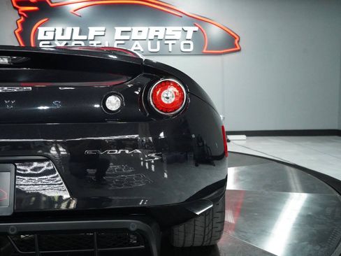 Used 2011 Lotus Evora S RWD image 40