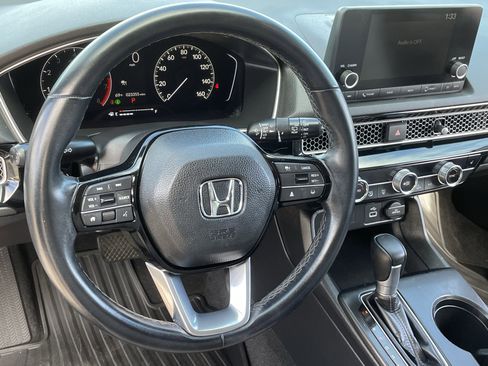 Used 2023 Honda Civic EX-L image 23
