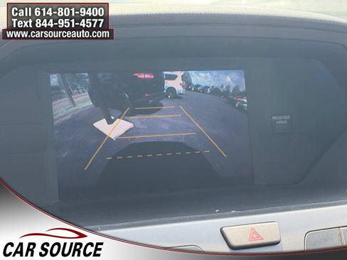Used 2013 Honda Odyssey EX-L image 22