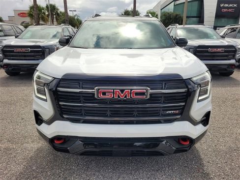New 2026 GMC Terrain AT4 w/ Convenience Package III image 19