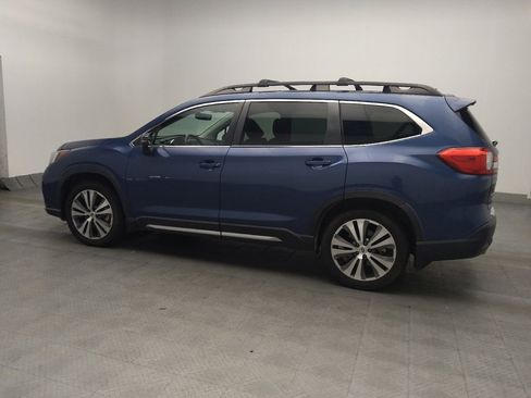 Used 2020 Subaru Ascent Limited w/ Technology Package AWD/4WD image 3