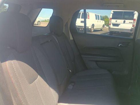 Used 2017 GMC Terrain SLE w/ Driver Alert Package I FWD image 23