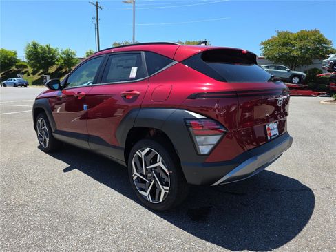 New 2026 Hyundai Kona SEL Premium AWD/4WD image 8