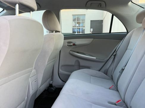 Used 2010 Toyota Corolla S FWD image 24