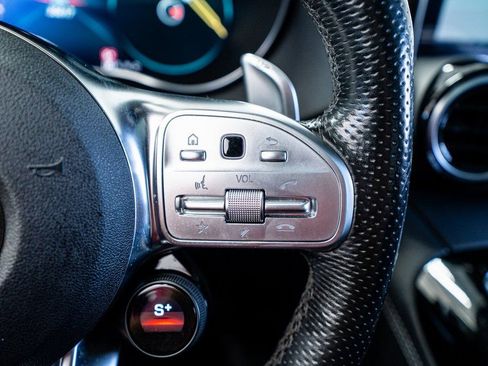 Used 2020 Mercedes-Benz AMG GT Coupe image 42