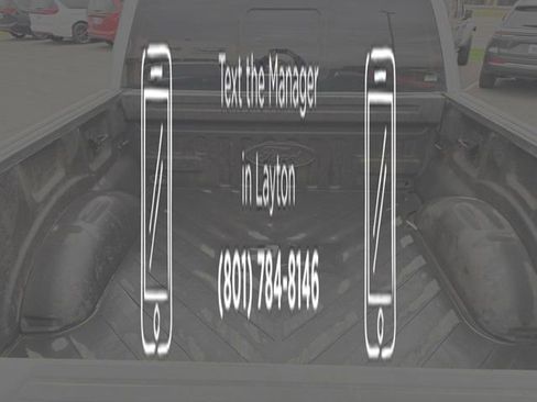 Used 2022 Ford F150 Raptor w/ Equipment Group 801A High image 5