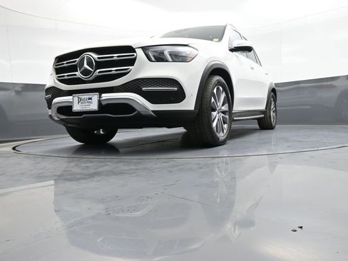 Used 2022 Mercedes-Benz GLE 350 GLE 350 w/ Premium Package image 29