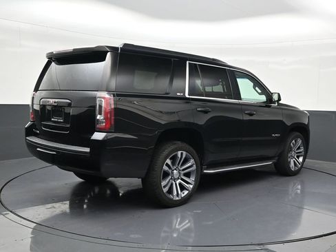 Used 2019 GMC Yukon SLT RWD image 5
