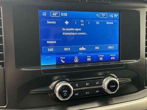 Certified 2023 Ford F150 XLT AWD/4WD image 19