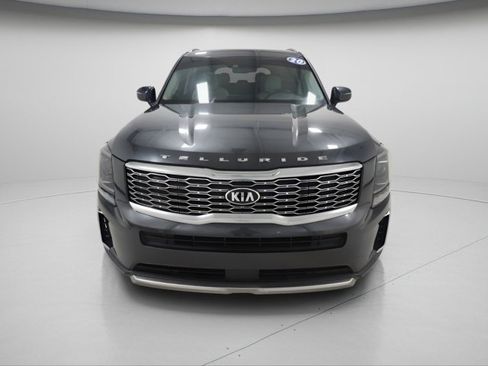 Used 2020 Kia Telluride EX image 8