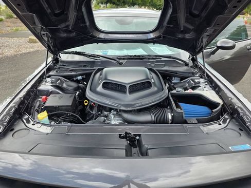 Used 2023 Dodge Challenger R/T w/ Shaker Package RWD image 29