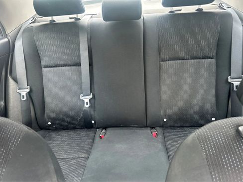 Used 2010 Toyota Corolla S image 30