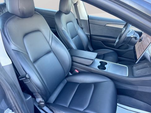 Used 2021 Tesla Model 3 Standard Range Plus RWD image 28