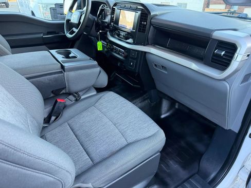 Used 2022 Ford F150 XL w/ FX4 Off-Road Package AWD/4WD image 25