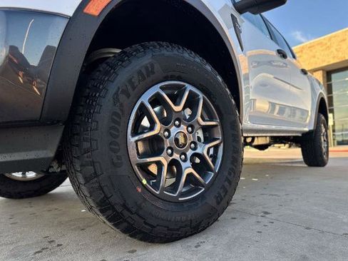 New 2025 Ford Ranger XLT w/ Equipment Group 301A High image 22