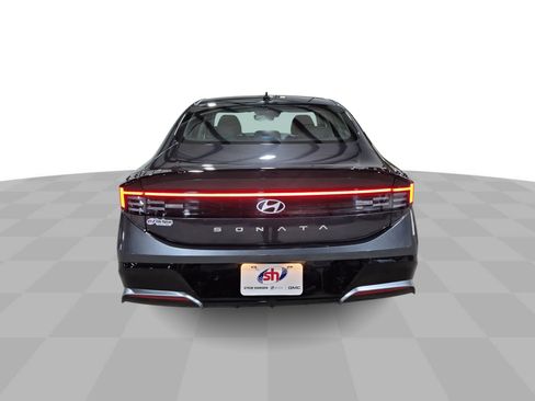 Used 2025 Hyundai Sonata SEL image 8