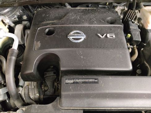 Used 2018 Nissan Murano SL w/ Moonroof Package FWD image 30