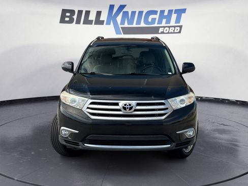 Used 2012 Toyota Highlander Limited w/ Tow Pkg AWD/4WD image 8
