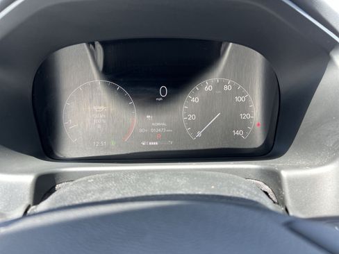 Used 2025 Honda Odyssey Elite image 17