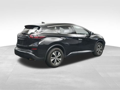 Used 2023 Nissan Murano S FWD image 5