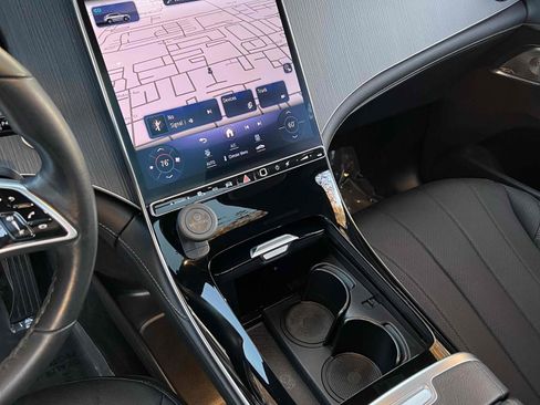 Used 2023 Mercedes-Benz EQE 350+ 4MATIC SUV w/ Exclusive Trim Package image 31