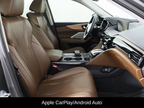 Used 2023 Acura MDX Technology image 19