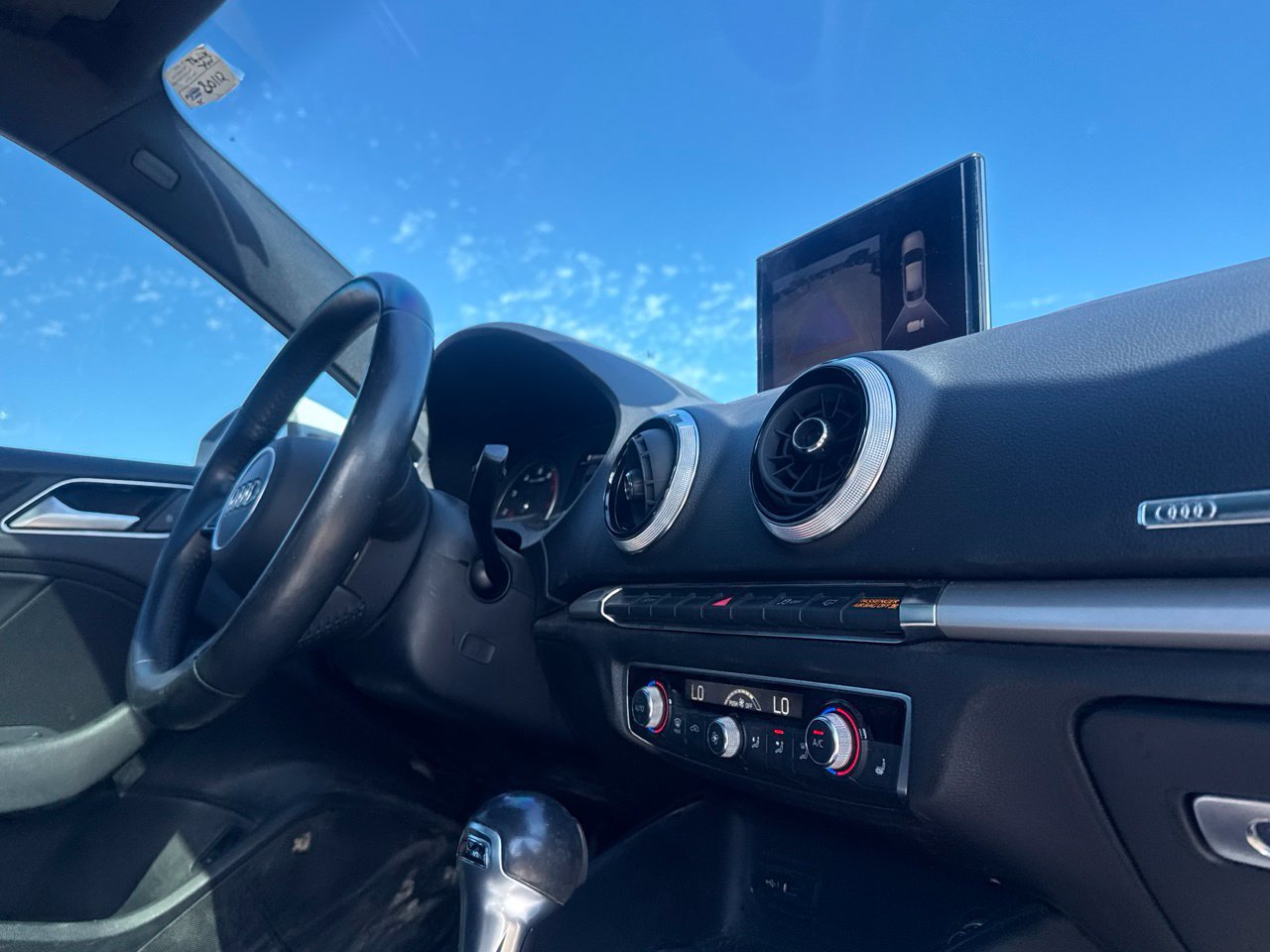 Used 2019 Audi A3 2.0T Premium w/ Convenience Package FWD image 33