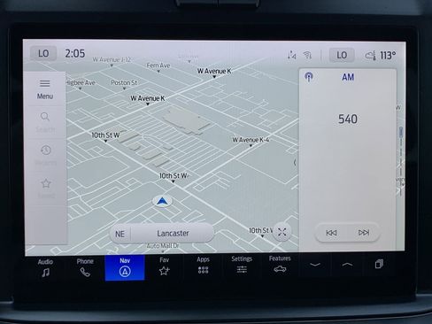 New 2025 Ford F350 Platinum w/ Tremor Off-Road Package image 30