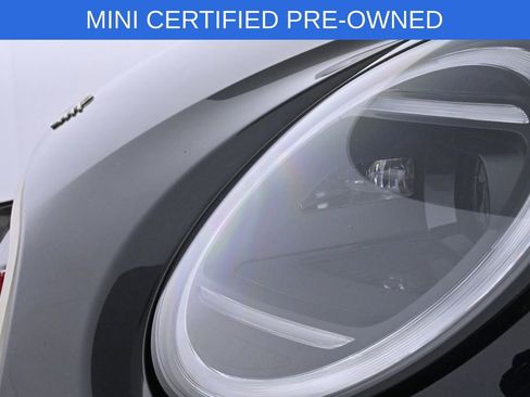 Used 2025 MINI Cooper S FWD image 11