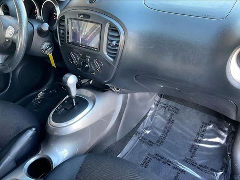 Used 2013 Nissan Juke S image 18