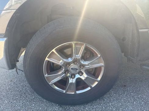 Used 2016 Ford F150 XLT w/ Equipment Group 301A Mid AWD/4WD image 7