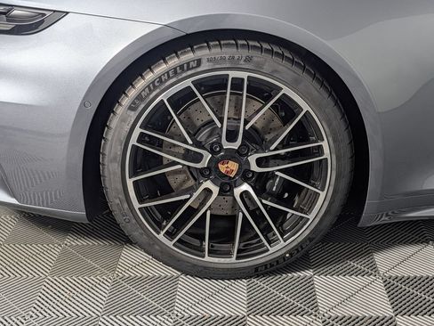 New 2026 Porsche 911 Carrera 4S AWD/4WD image 13