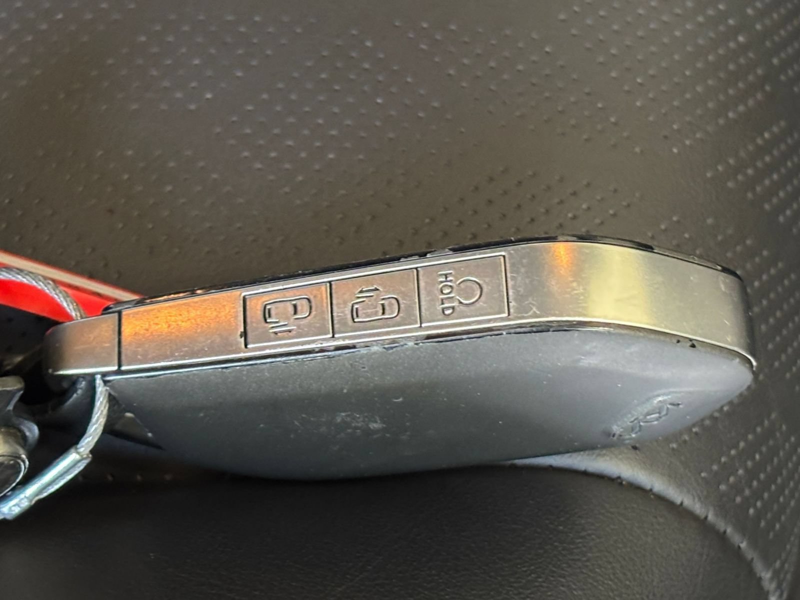 Used 2026 Kia Carnival FWD image 26