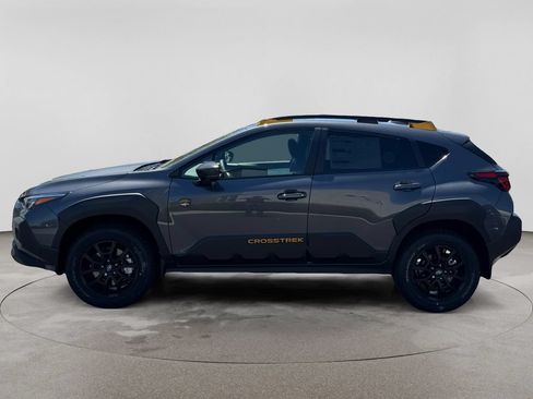 New 2026 Subaru Crosstrek 2.5i Wilderness AWD/4WD image 2