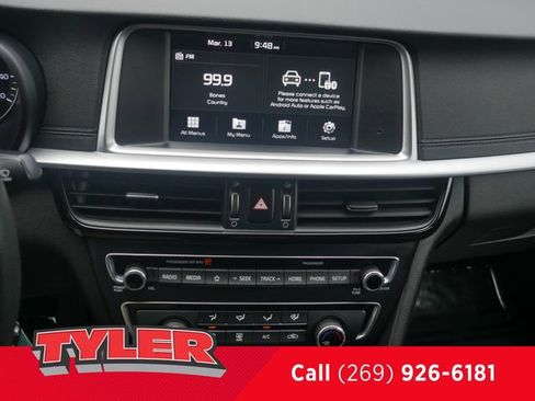 Used 2020 Kia Optima LX FWD image 41