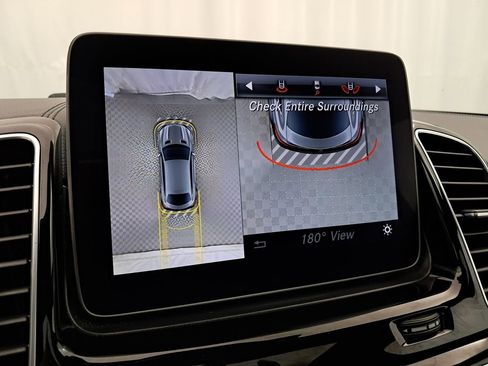 Used 2019 Mercedes-Benz GLE 43 AMG 4MATIC Coupe image 24