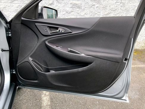 Used 2024 Chevrolet Malibu LT image 26