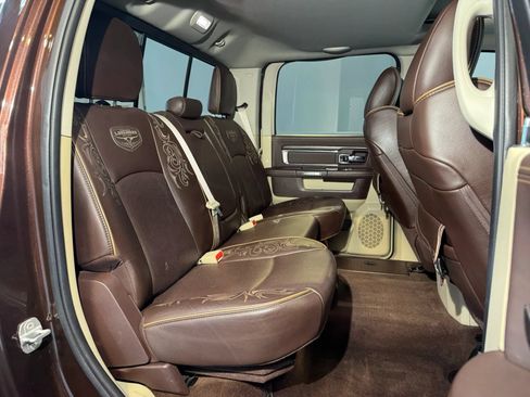 Used 2014 RAM 3500 Longhorn AWD/4WD image 39