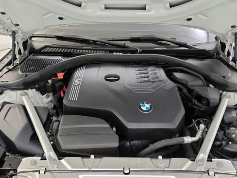 Used 2021 BMW 430i xDrive Coupe w/ Convenience Package AWD/4WD image 31