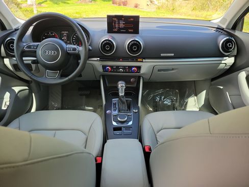 Used 2015 Audi A3 2.0T Premium Plus image 11