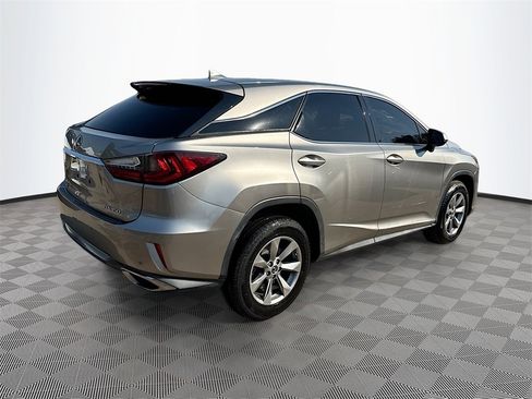 Used 2019 Lexus RX 350 FWD image 6