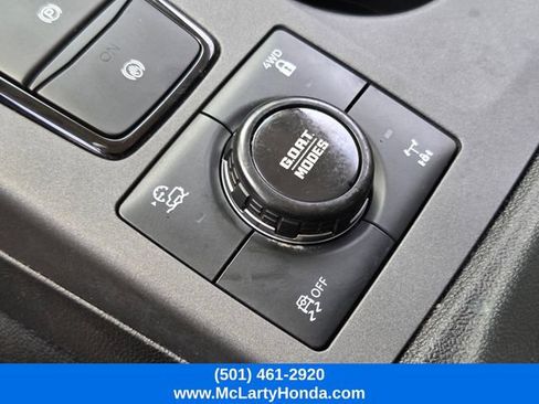 Used 2021 Ford Bronco Sport Badlands AWD/4WD image 30