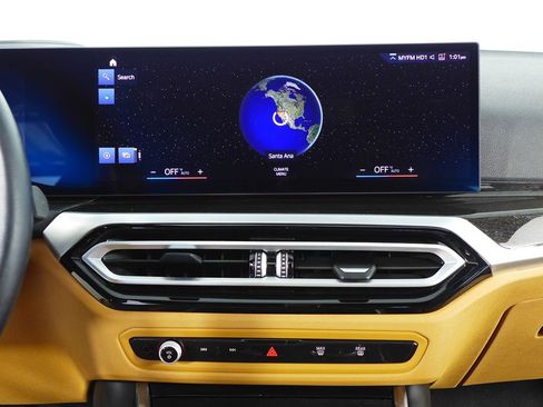 Used 2023 BMW i4 eDrive35 w/ Premium Package RWD image 26