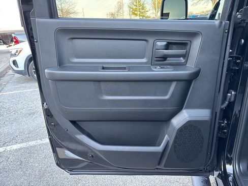 New 2026 RAM 3500 Tradesman image 45