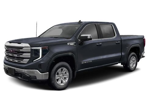 New 2026 GMC Sierra 1500 SLT w/ SLT Premium Package image 26