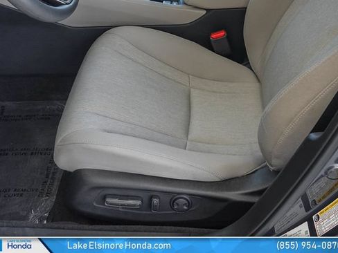 Certified 2023 Honda Accord EX image 16
