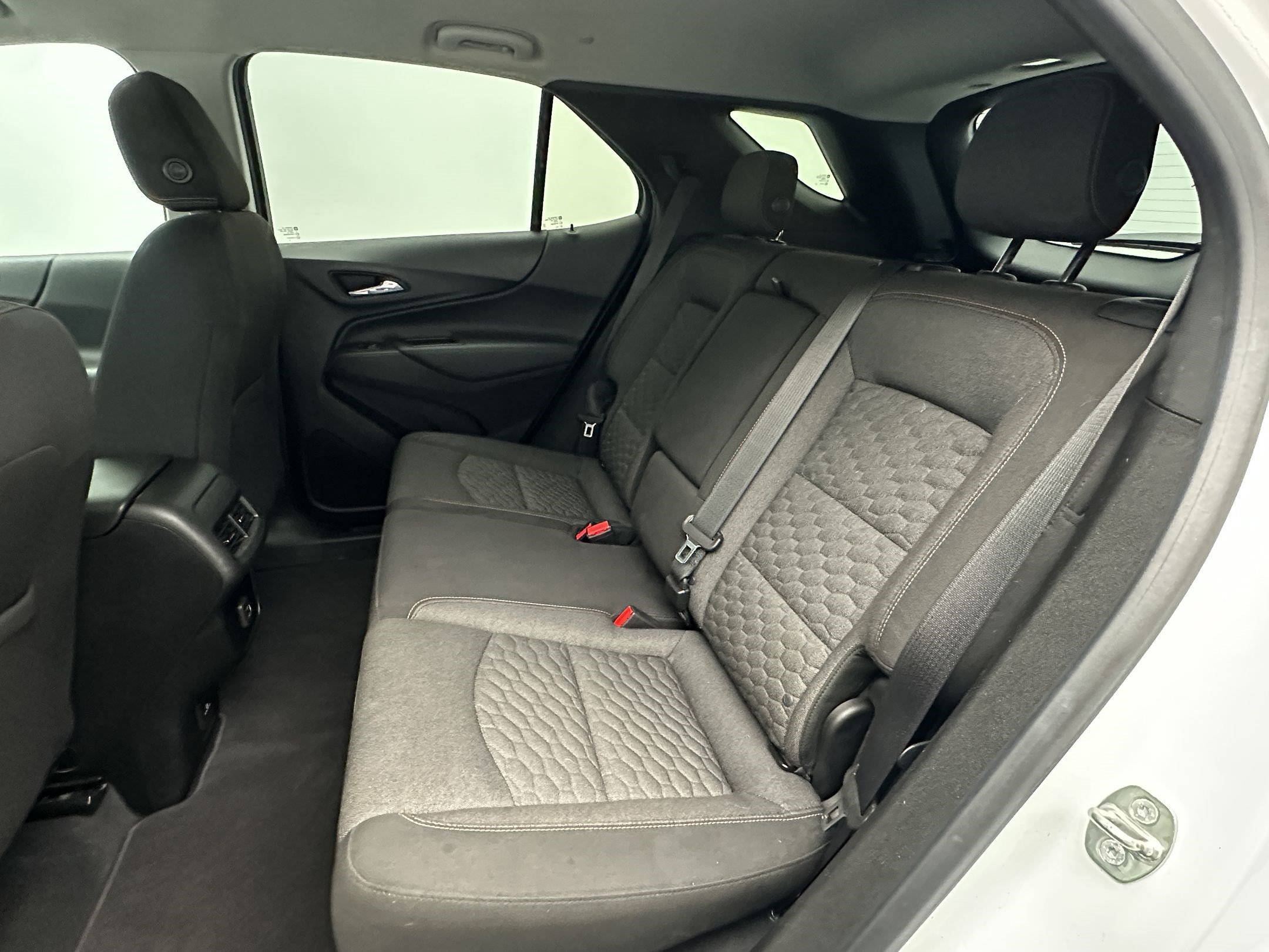 Certified 2019 Chevrolet Equinox LT AWD/4WD image 23