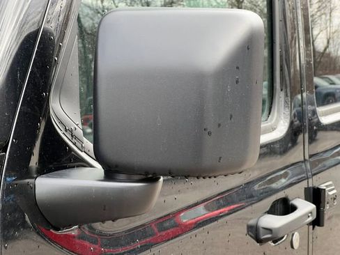 New 2026 Jeep Wrangler Sport S image 28