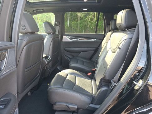 Used 2020 Cadillac XT6 Sport AWD/4WD image 11